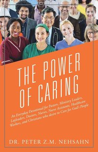 bokomslag Power of Caring