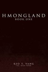 bokomslag Hmongland