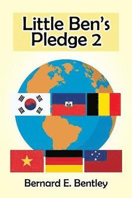 Little Ben's Pledge 2 1