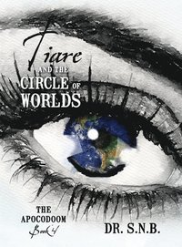 bokomslag Tiare and the Circle of Worlds