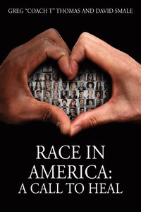 bokomslag Race In America