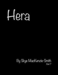 bokomslag Hera, Part 7