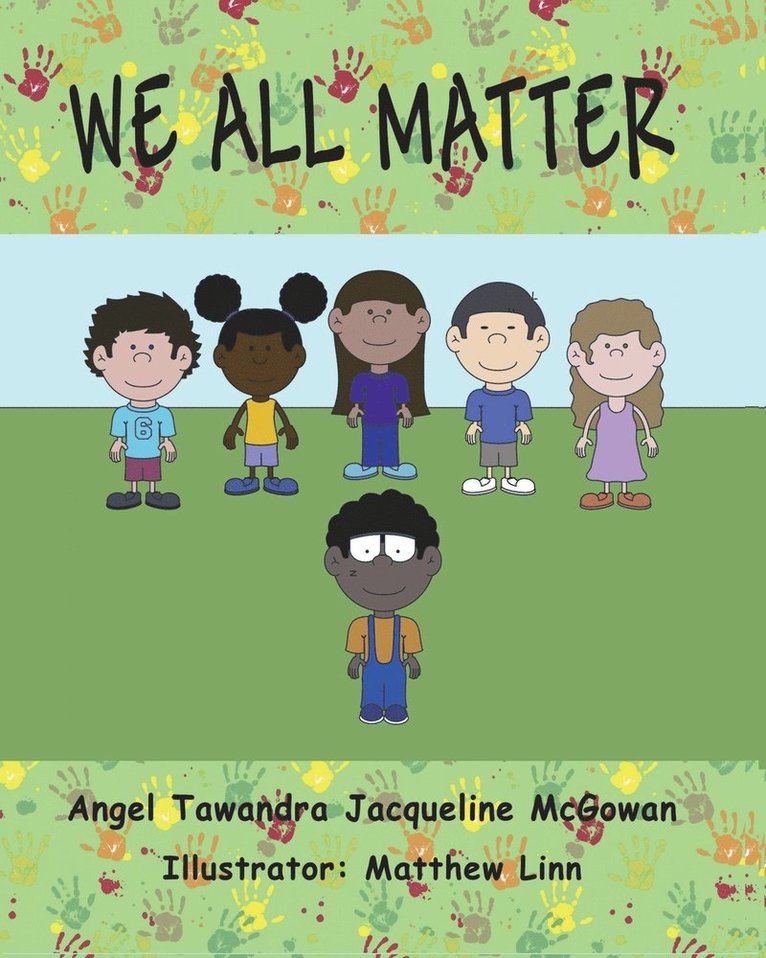 We All Matter 1