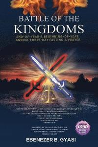 bokomslag Battle of the Kingdoms