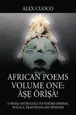 African Poems Volume One 1