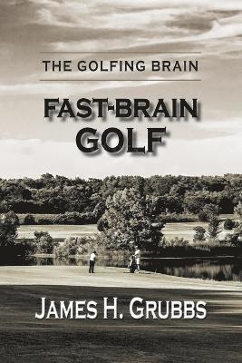 bokomslag The Golfing Brain