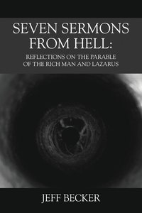 bokomslag Seven Sermons From Hell