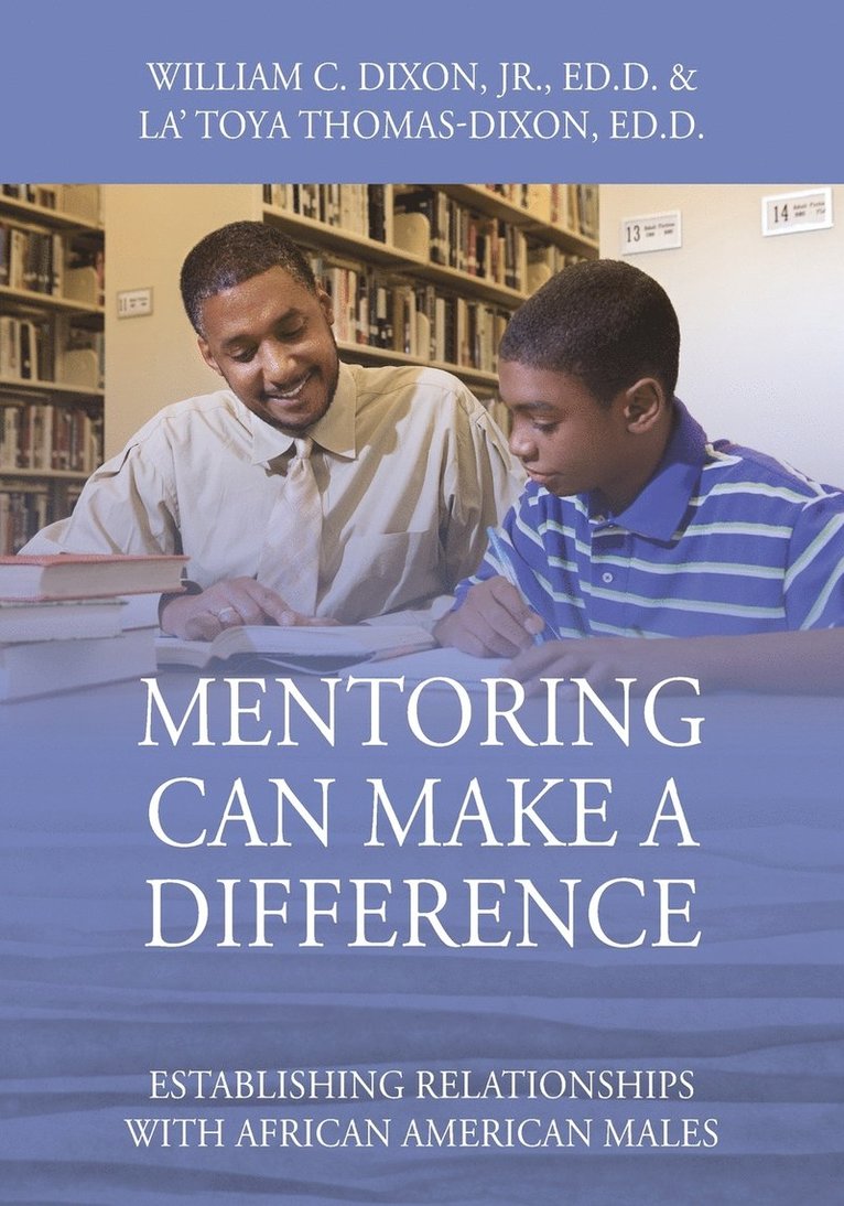 Mentoring Can Make A Difference 1