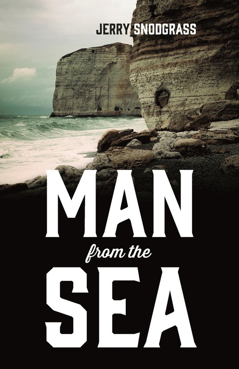 Man from the Sea 1