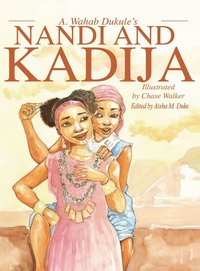 bokomslag A. Wahab Dukule's Nandi and Kadija