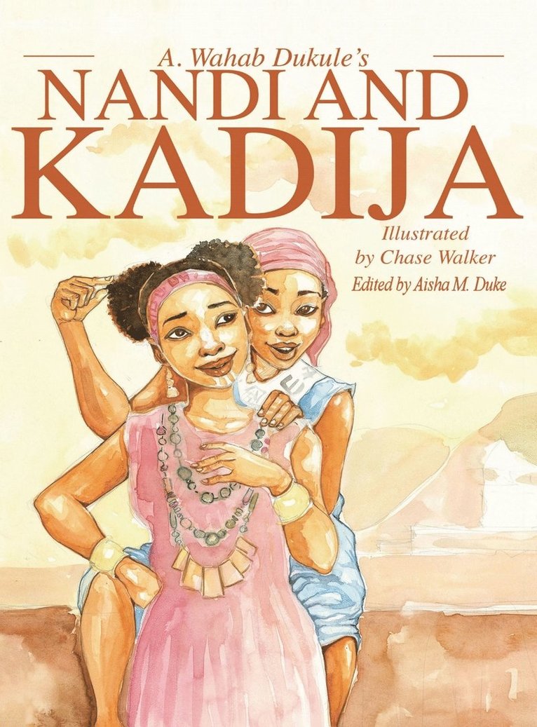 A. Wahab Dukule's Nandi and Kadija 1