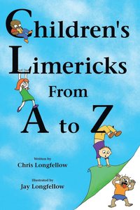 bokomslag Children's Limericks From A to Z