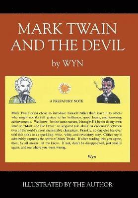 bokomslag Mark Twain and the Devil