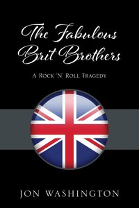 bokomslag The Fabulous Brit Brothers
