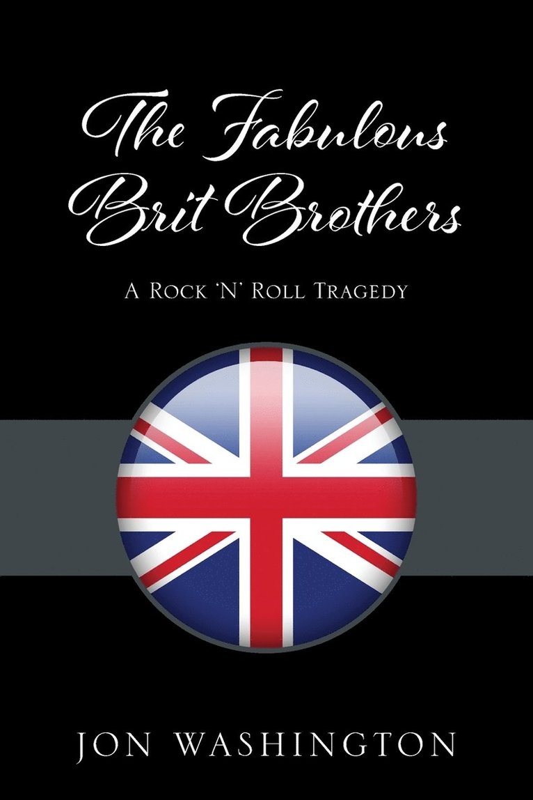 Fabulous Brit Brothers