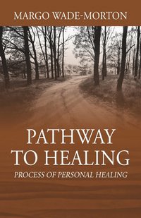 bokomslag Pathway To Healing