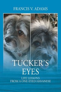 bokomslag Tucker's Eyes