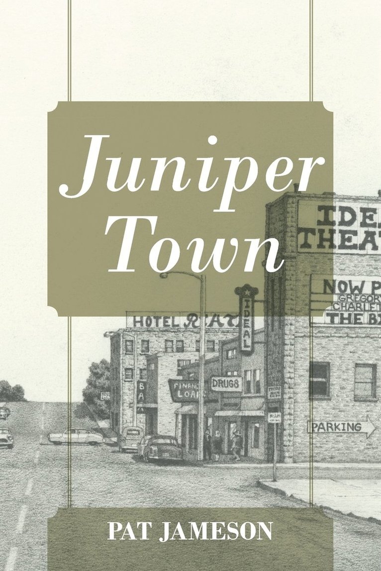 Juniper Town 1