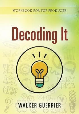 Decoding It 1