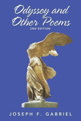 Odyssey and Other Poems, 2nd Edition 1