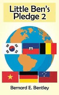 bokomslag Little Ben's Pledge 2