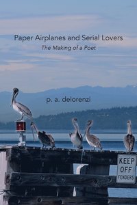 bokomslag Paper Airplanes and Serial Lovers