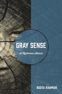 bokomslag Gray Sense