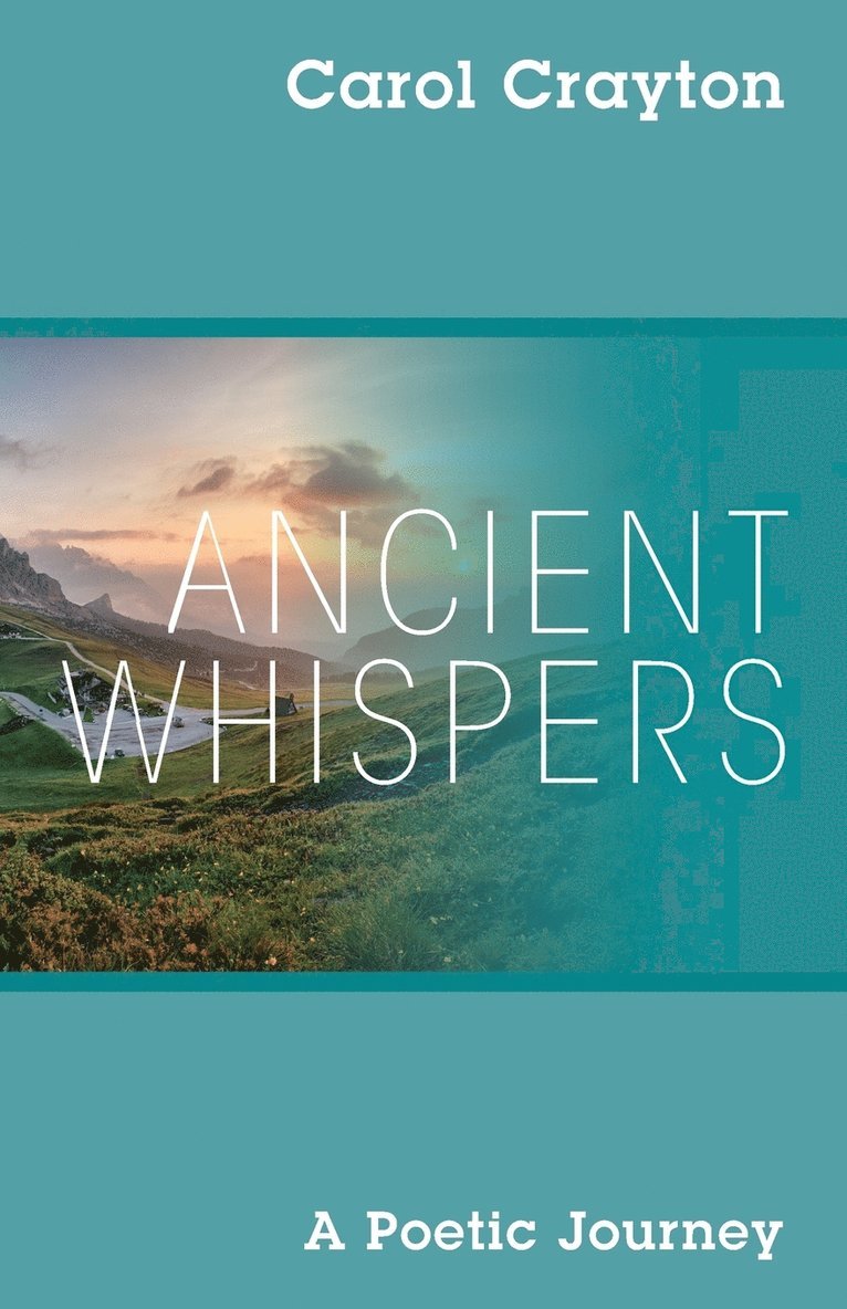 Ancient Whispers 1