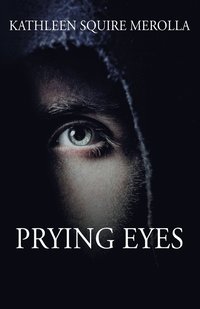 bokomslag Prying Eyes