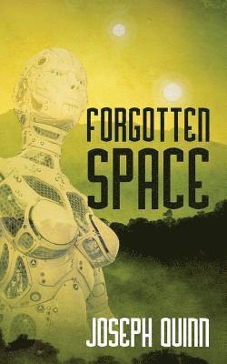 Forgotten Space 1