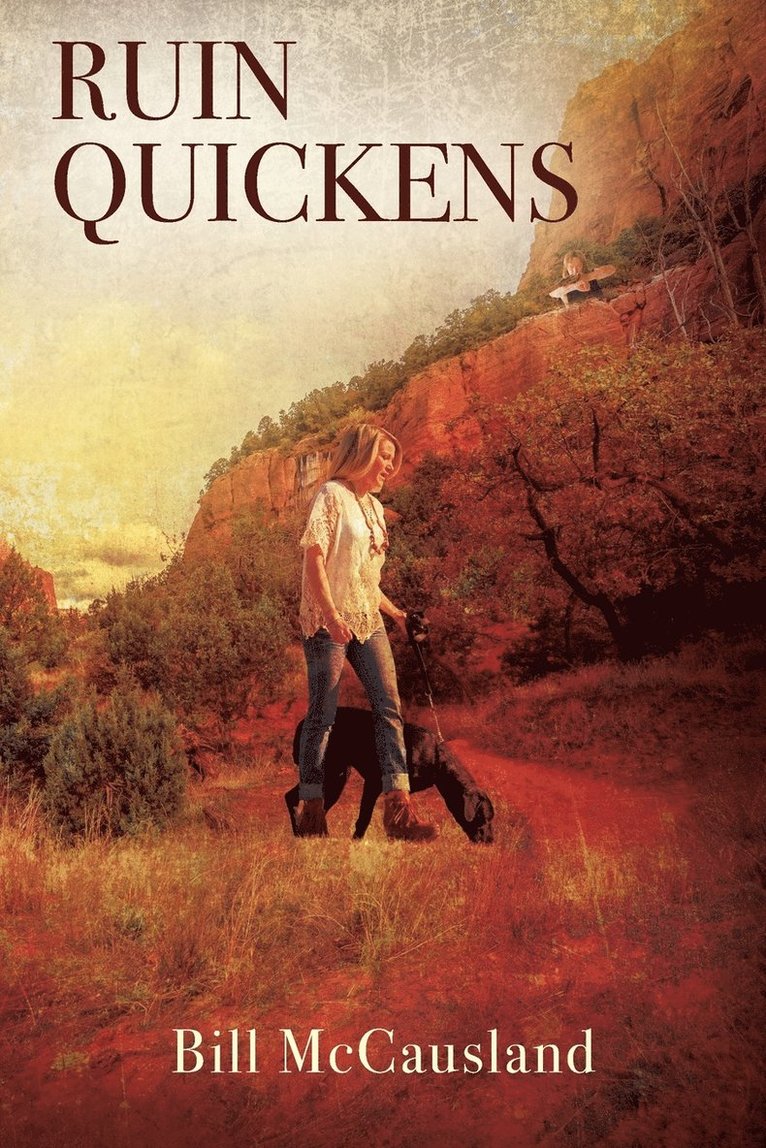 Ruin Quickens 1