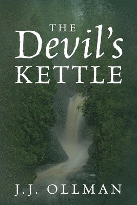 The Devil's Kettle 1