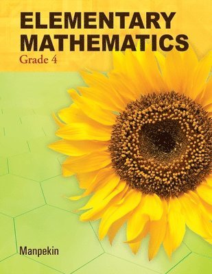 ELEMENTARY MATHEMATICS Grade 4 1