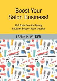 bokomslag Boost Your Salon Business!