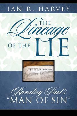 The Lineage of the Lie 1