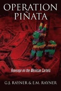 bokomslag Operation Pinata