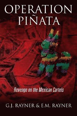 bokomslag Operation Pinata