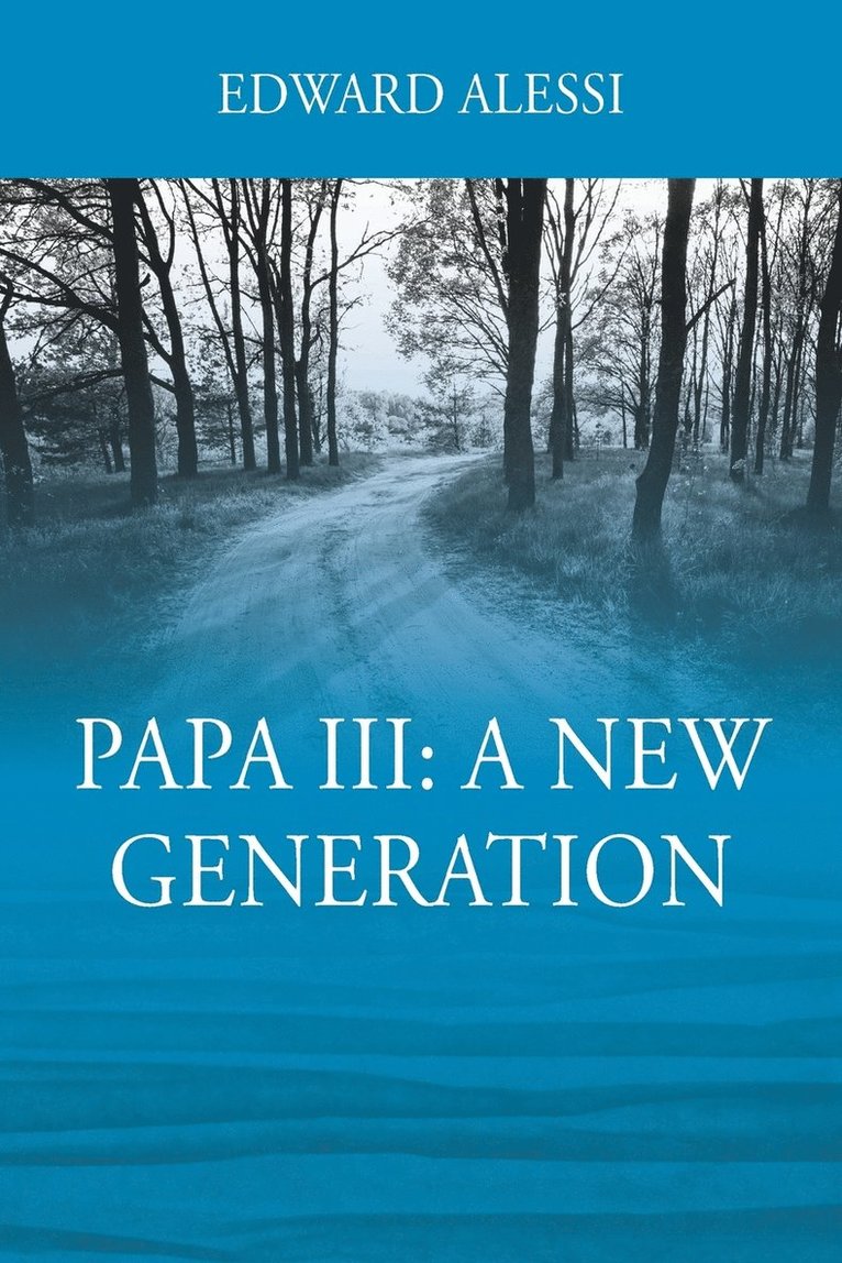 PAPA lll 1