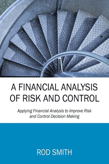 bokomslag A Financial Analysis of Risk and Control