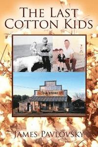 bokomslag The Last Cotton Kids
