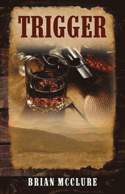 Brian McClure - Trigger, Häftad
