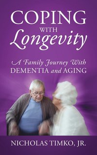 bokomslag Coping With Longevity