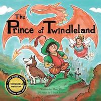 bokomslag The Prince of Twindleland