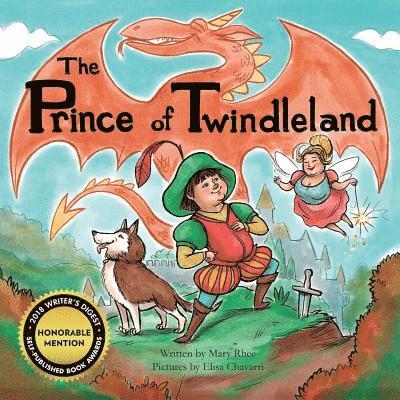 The Prince of Twindleland 1