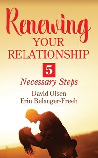 bokomslag Renewing Your Relationship