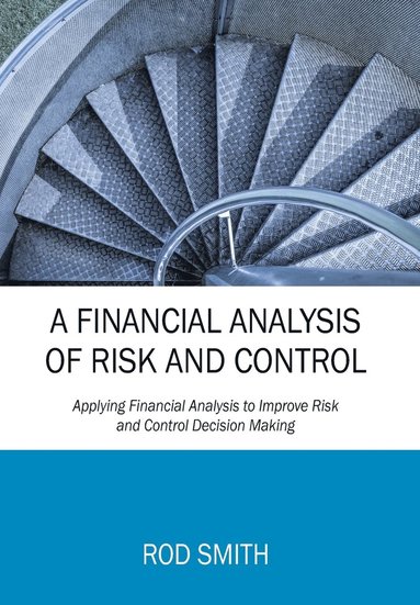 bokomslag A Financial Analysis of Risk and Control