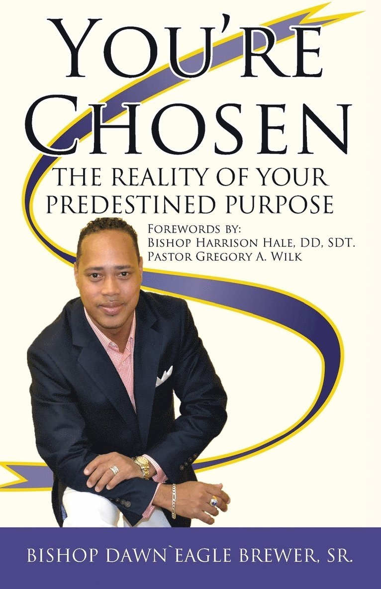 You're Chosen 1