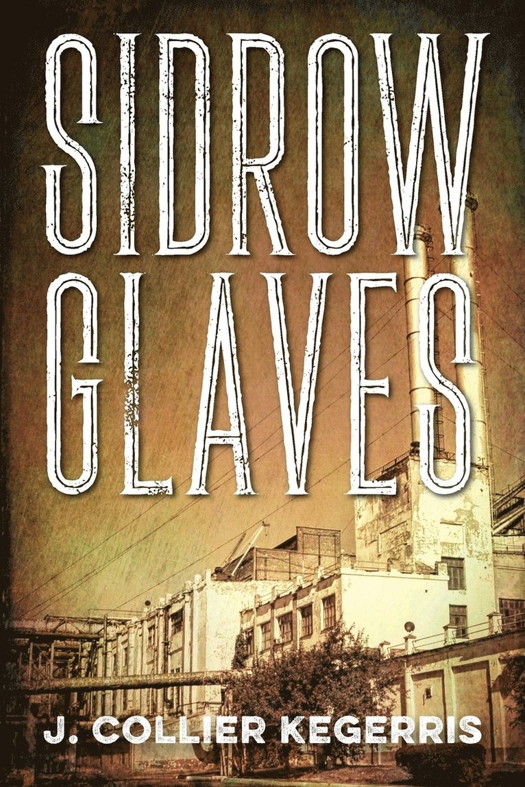 Sidrow Glaves 1