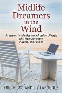 bokomslag Midlife Dreamers in the Wind