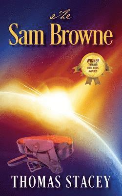 The Sam Browne 1